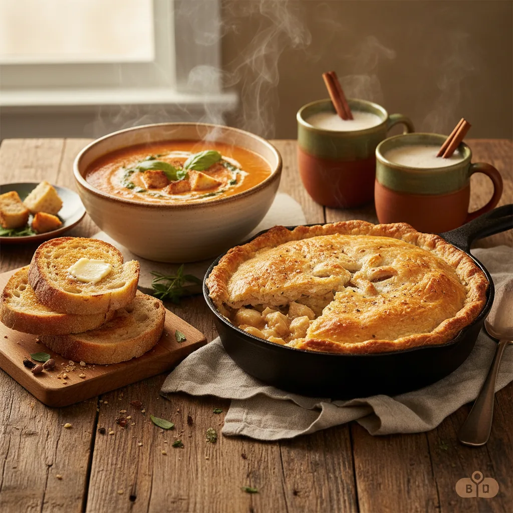 comfort-feast