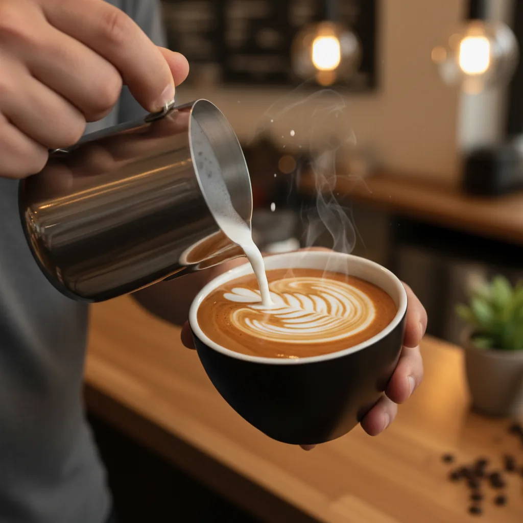 video-latte-art